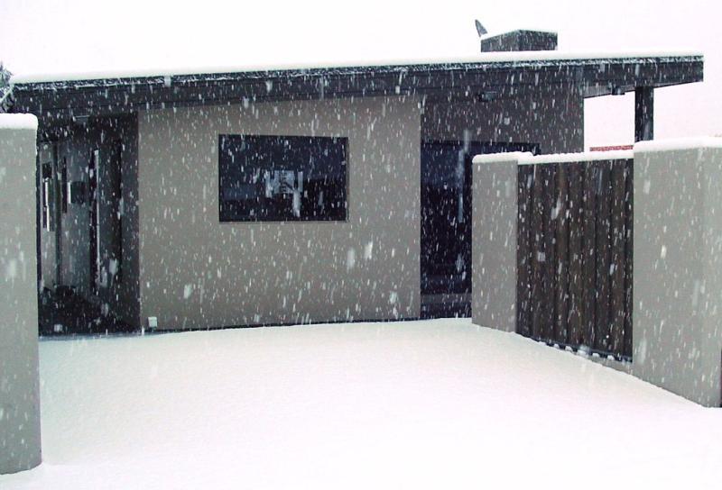 Station Lodge Ohakune Exterior photo